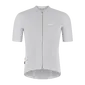BBB Cycling Flat Out Essential Fietsshirt Korte Mouwen Duif Grijs Heren