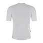 BBB Cycling Flat Out Essential Fietsshirt Korte Mouwen Duif Grijs Heren