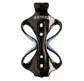 Arundel Mandible UD Bidonhouder Zwart/Lichtblauw
