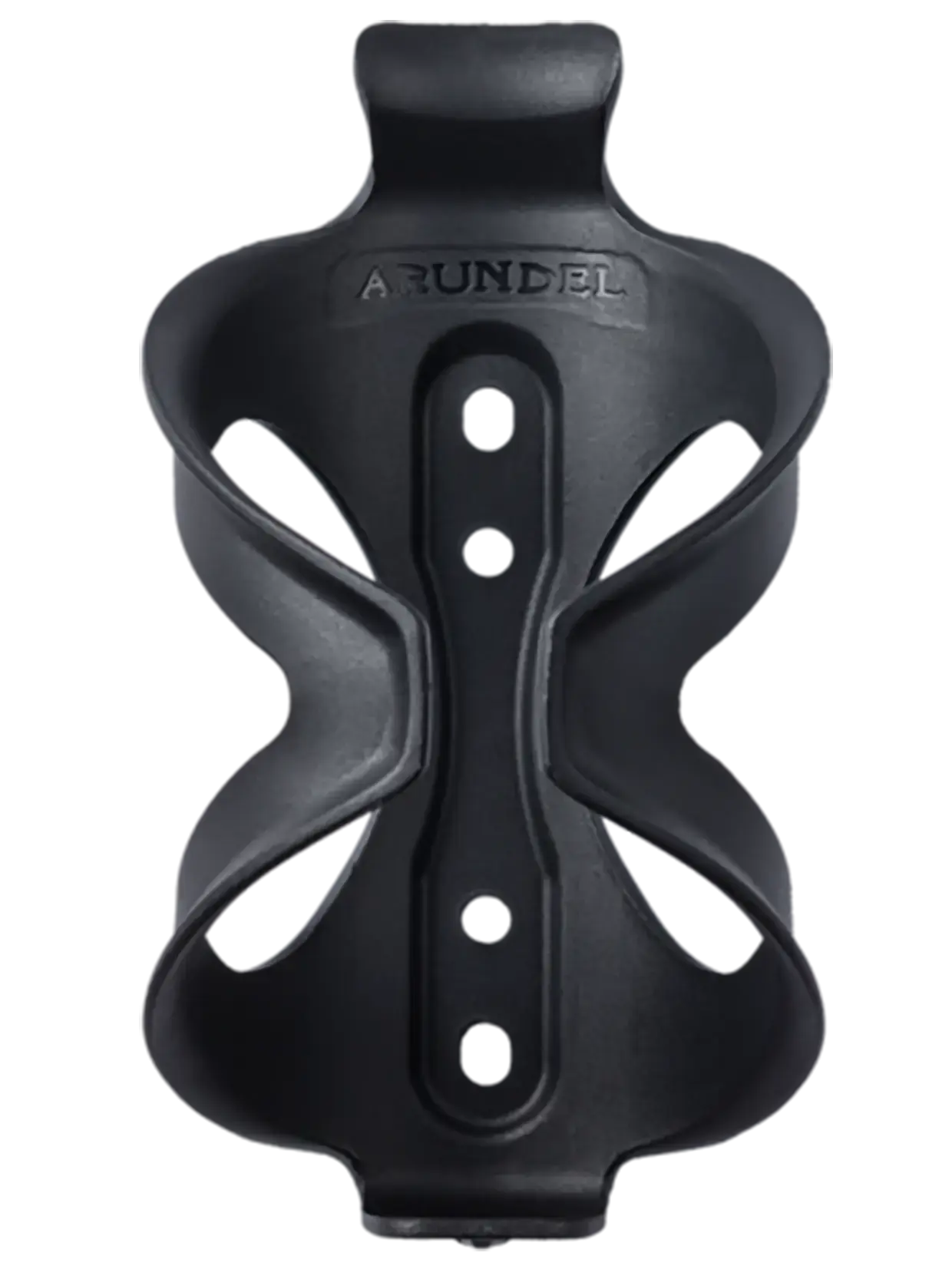 Arundel Sport Bidonhouder Zwart