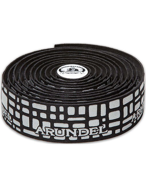 Arundel Gecko Pavé Stuurlint Grijs