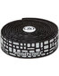 Arundel Gecko Pavé Stuurlint Grijs