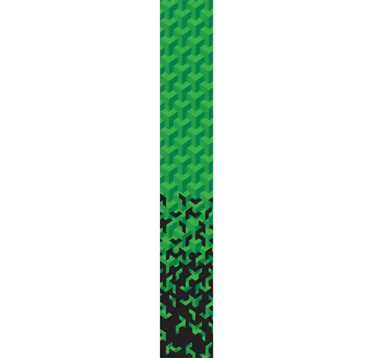 Arundel Art Gecko Stuurlint Groen