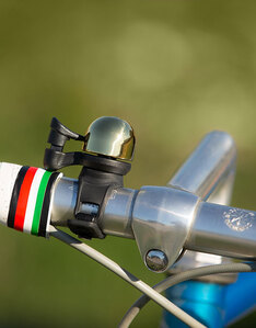 Arundel Clarabell Small Fietsbel
