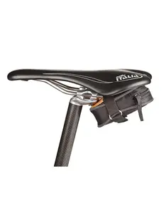 Arundel Uno Zadeltas Grijs