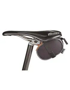 Arundel Dual Zadeltas Grijs