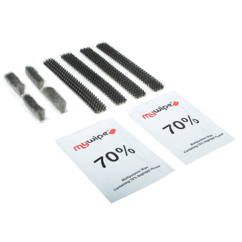 Crud Roadracer MK3 Rebuild Kit