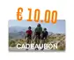 FuturumShop Cadeaubon 10 Euro