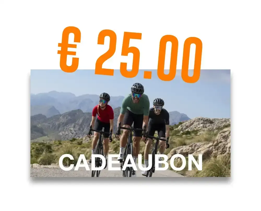 FUTURUMSHOP Cadeaubon 25 Euro