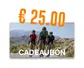 FuturumShop Cadeaubon 25 Euro