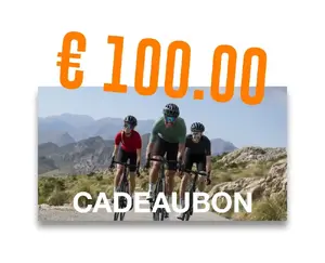 FuturumShop Cadeaubon 100 Euro