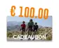 FuturumShop Cadeaubon 100 Euro
