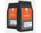 FuturumShop Bosbrand Espresso Koffiebonen 500 Gram