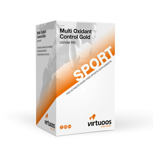 Virtuoos Multi Oxidant Control Gold 90 capsules