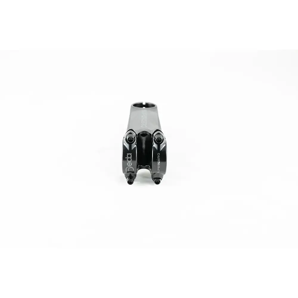 Deda Superzero Stuurpen Zwart/Zwart 31.8mm