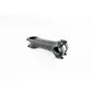 Deda Superzero Stuurpen Zwart/Zwart 31.8mm