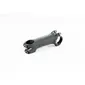 Deda Superzero Stuurpen Zwart/Zwart 31.8mm