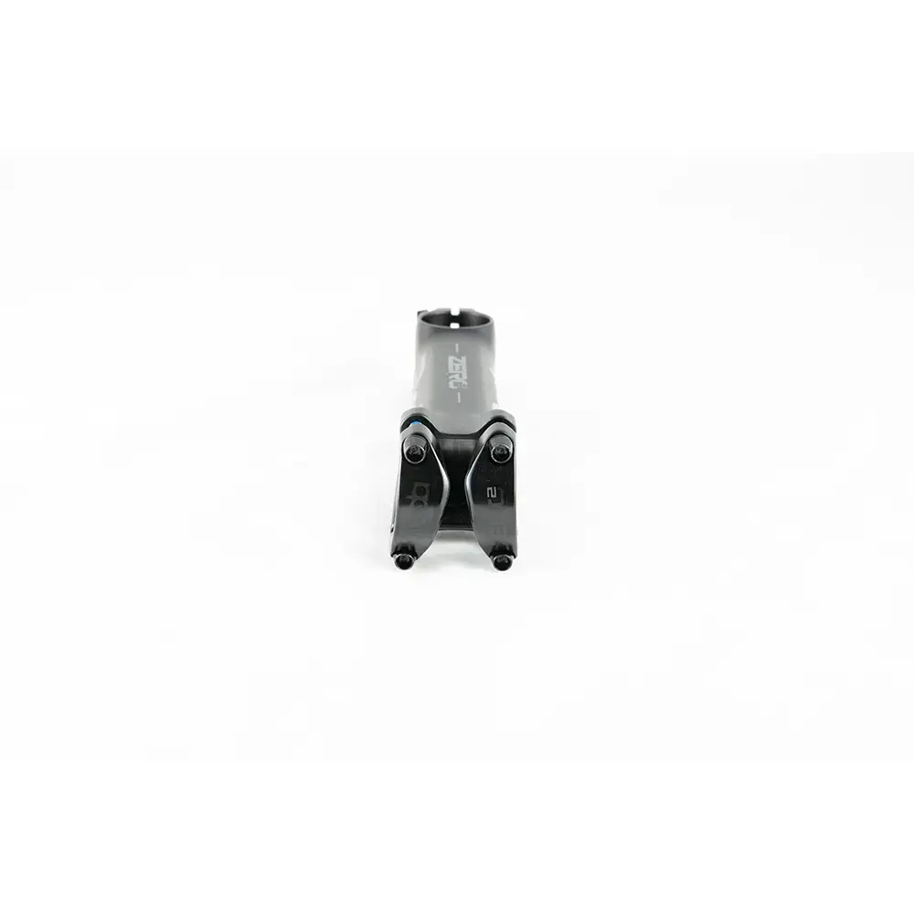 Deda Zero2 Stuurpen Zwart/Zwart 31.8mm