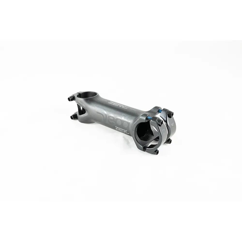 Deda Zero2 Stuurpen Zwart/Zwart 31.8mm
