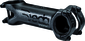 Deda Zero2 Stuurpen Zwart/Zwart 31.8mm