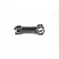 Deda Zero2 Stuurpen Zwart/Zwart 31.8mm