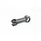 Deda Zero2 Stuurpen Zwart/Zwart 31.8mm