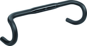 Deda Zero 2 RHM Polish on Black Stuur Zwart