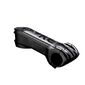 Deda Vinci Stuurpen 17 graden Zwart/Zwart 31.8mm