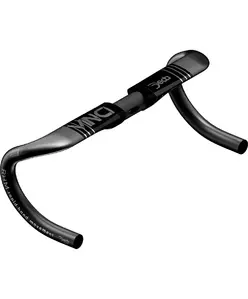 Deda Vinci UD Carbon Race Stuur Zwart