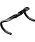 Deda Vinci UD Carbon Race Stuur Zwart