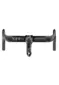 Deda Vinci UD Carbon Race Stuur Zwart