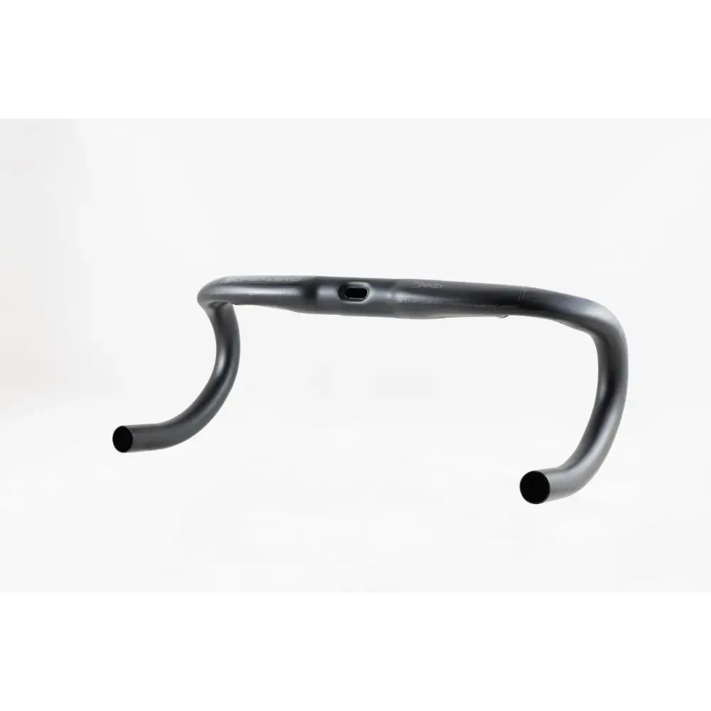 Deda Superzero Alloy DCR Aero Race Stuur Zwart