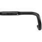 Deda GRAVEL100 Aluminium Gravel Stuur Zwart