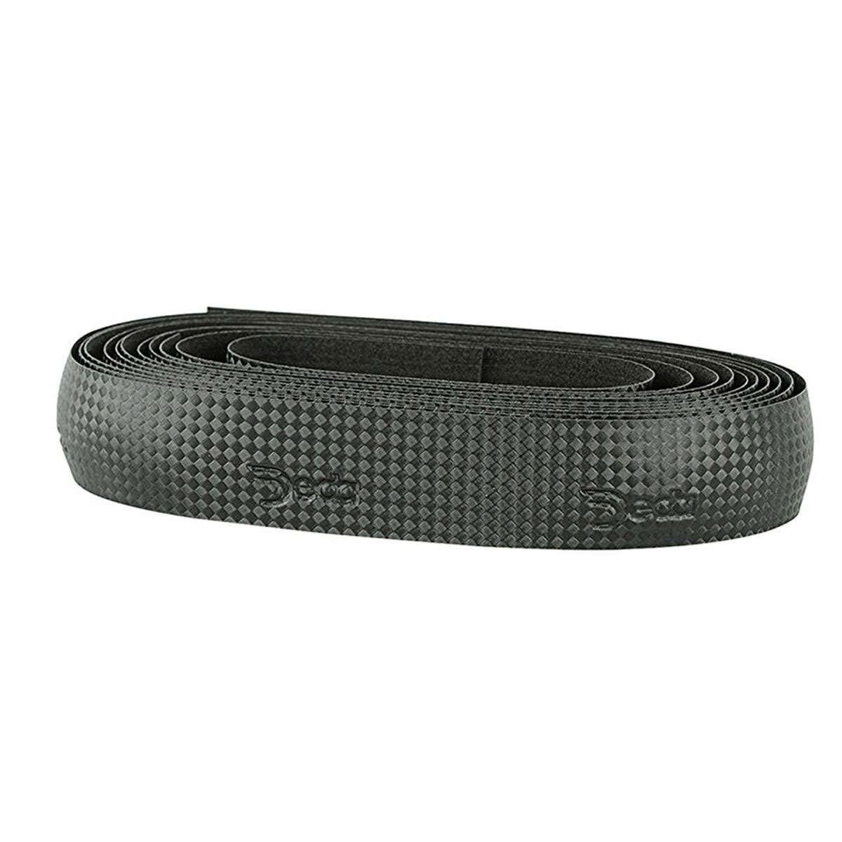 Deda NASTRO Stuurlint Carbon/Zwart