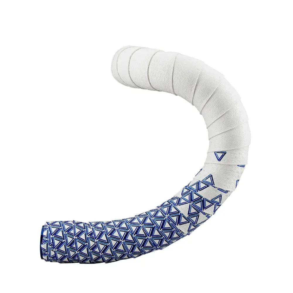 DEDA LOOP Stuurlint Wit/Blauw