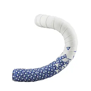 Deda LOOP Stuurlint Wit/Blauw