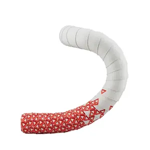 Deda LOOP Stuurlint Wit/Rood
