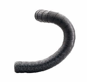 Deda LOOP Stuurlint Zwart Polish