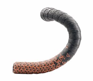 Deda LOOP Stuurlint Zwart/Bruin