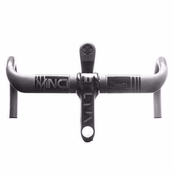 Deda VINCI Computer Mount voor Garmin/Wahoo/GoPro