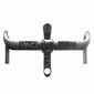 Deda VINCI Computer Mount voor Garmin/Wahoo/GoPro