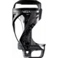 Deda VELA Polish on Black Bidonhouder Zwart