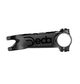 Deda Superzero RS stuurpen Zwart/Zwart 31.8mm
