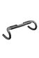 Deda Superzero RS Carbon Racestuur Mat Zwart/Zwart