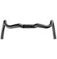 Deda Gera Alloy Gravel Stuur Mat Zwart/Zwart