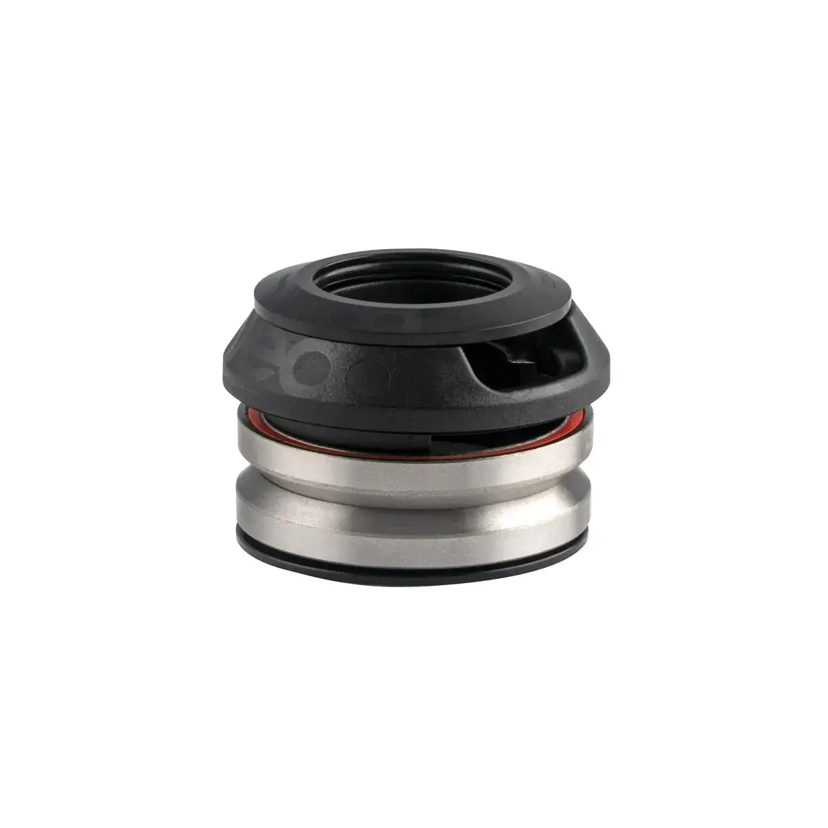Deda S-DCR Geïntegreerd Balhoofdstel 1 1/8" - 1.5"