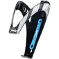 Deda GABBIA Bidonhouder Zwart/Grijs