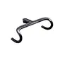 Deda ALANERA DCR Carbon Racestuur Zwart