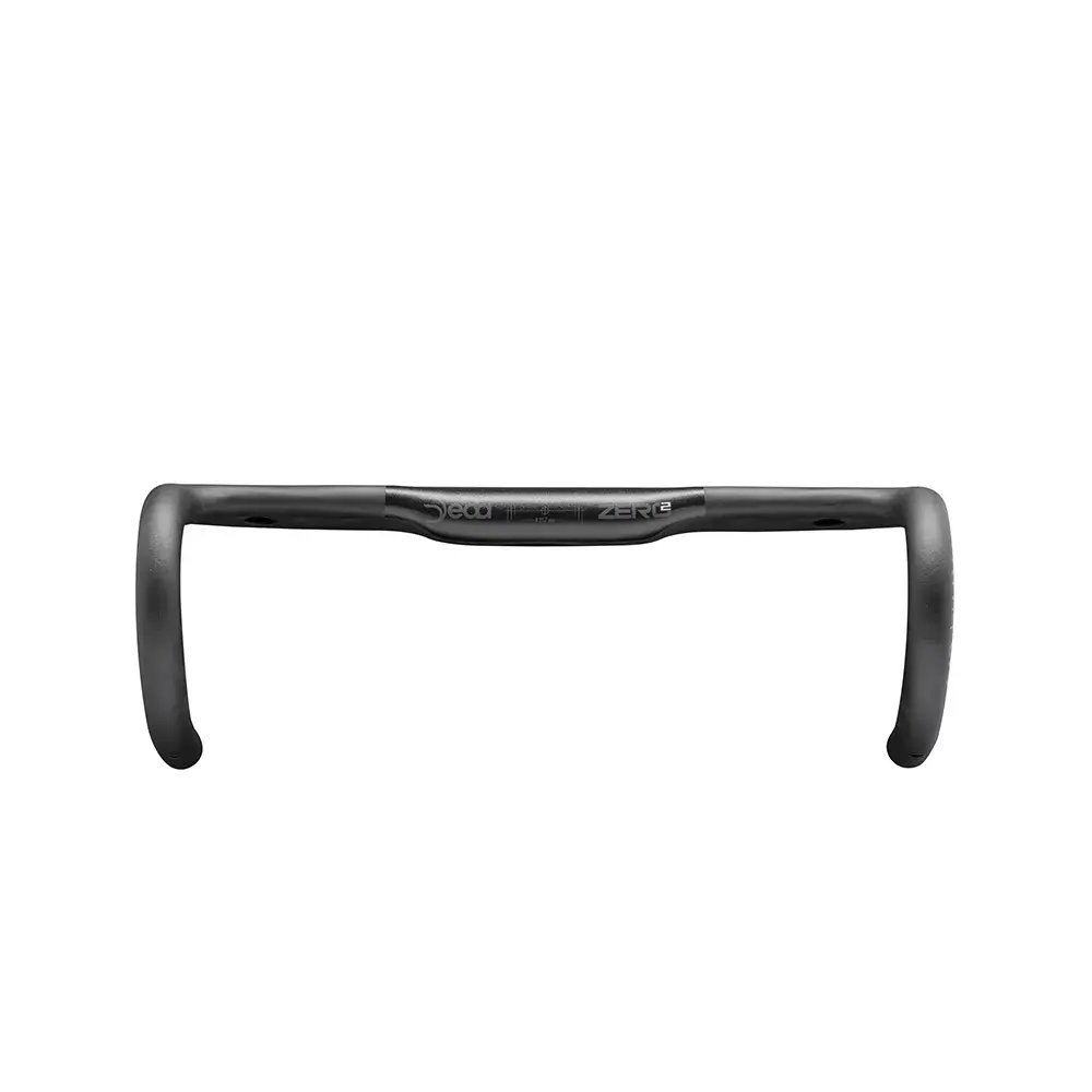 Deda ZERO2 DCR Alloy RHM-EVO Racestuur