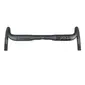Deda SUPERZERO Gravel Alu Racestuur Zwart